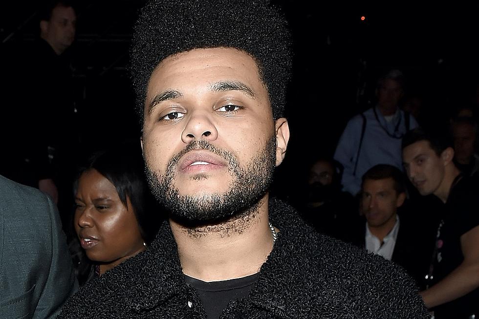 The Weeknd Deactivates Instagram Account, Sparks New Album Rumors