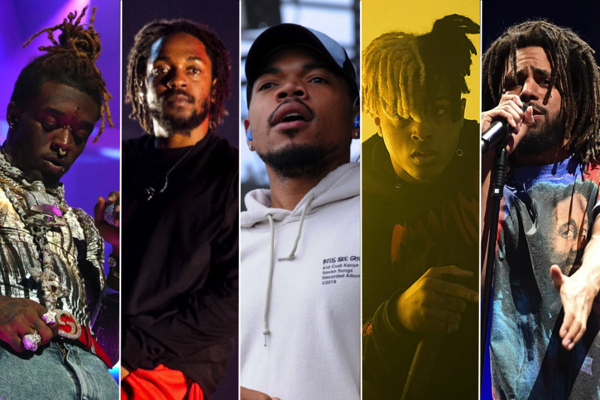 Here's a Complete List of Every XXL Freshman Over the Years XXL