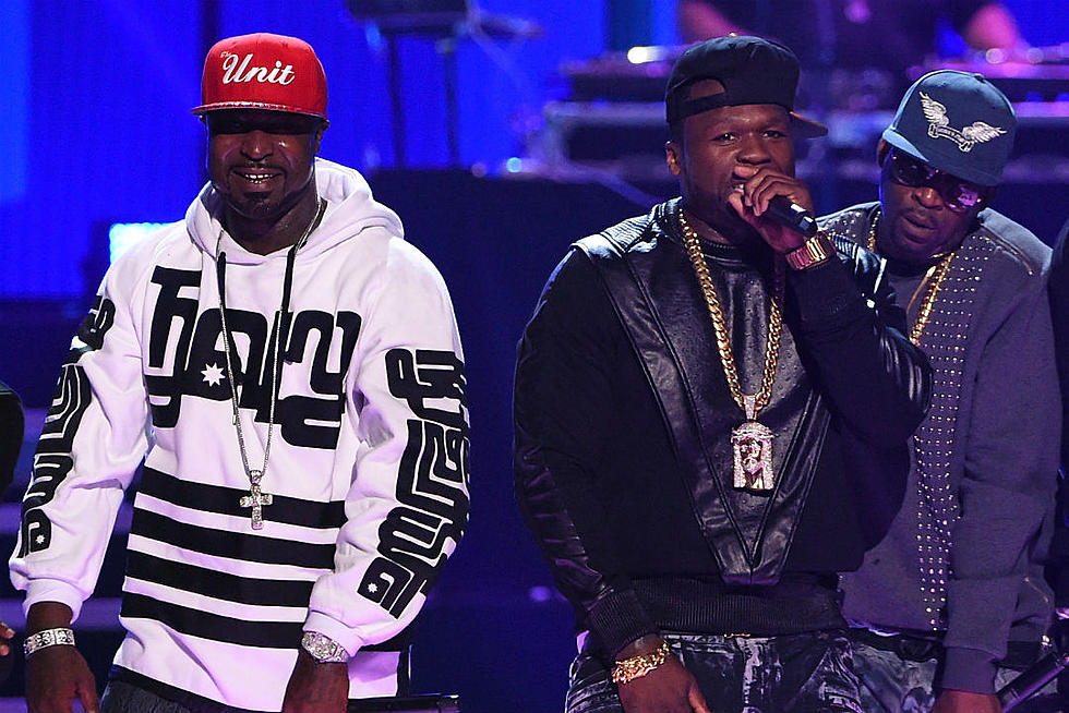 Young Buck &#8220;Foofy Freestyle&#8221;: Listen to Rapper&#8217;s 50 Cent Diss