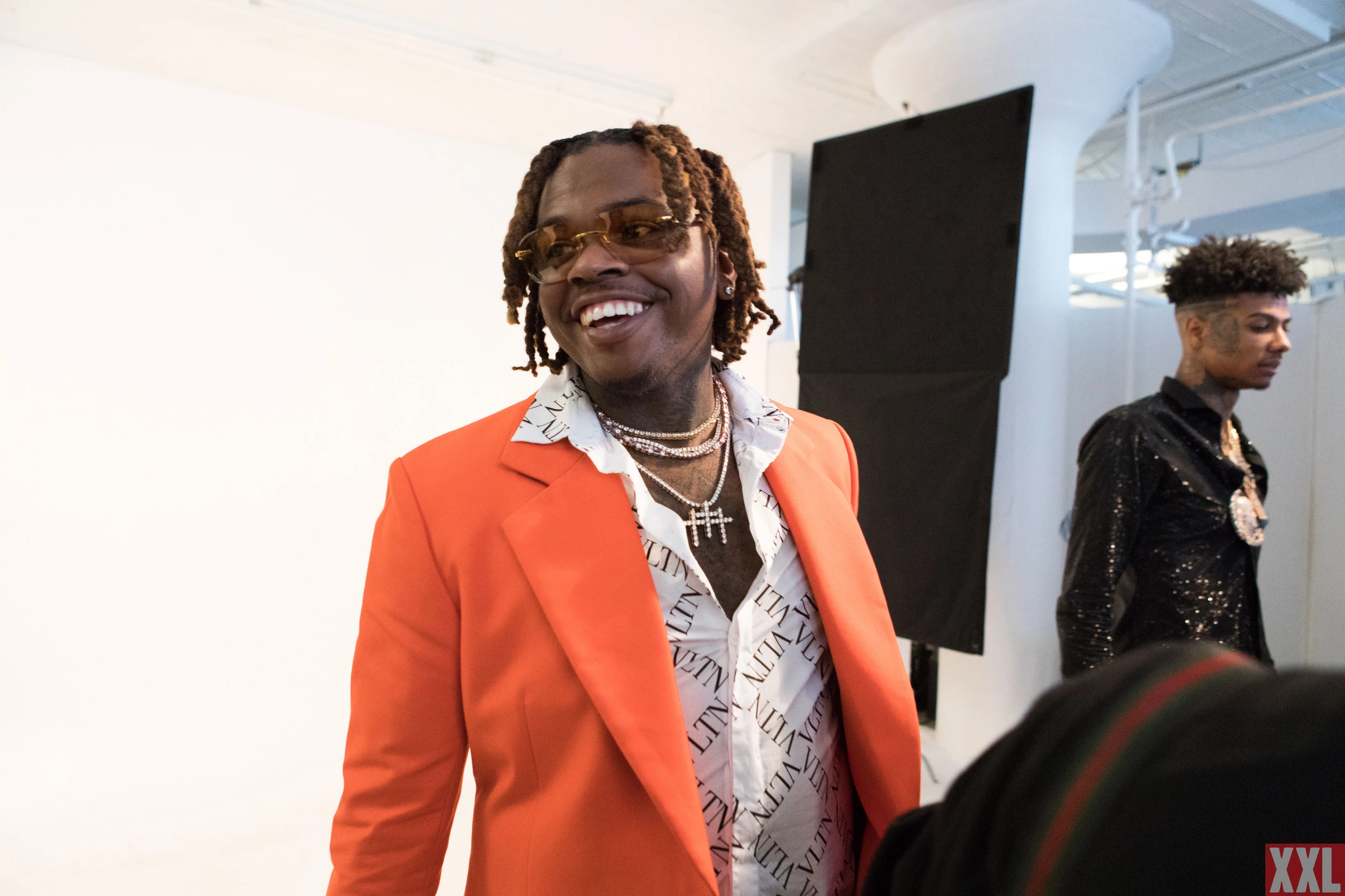 Here Are 13 of Gunna's Most Interesting Fashion Choices - XXL