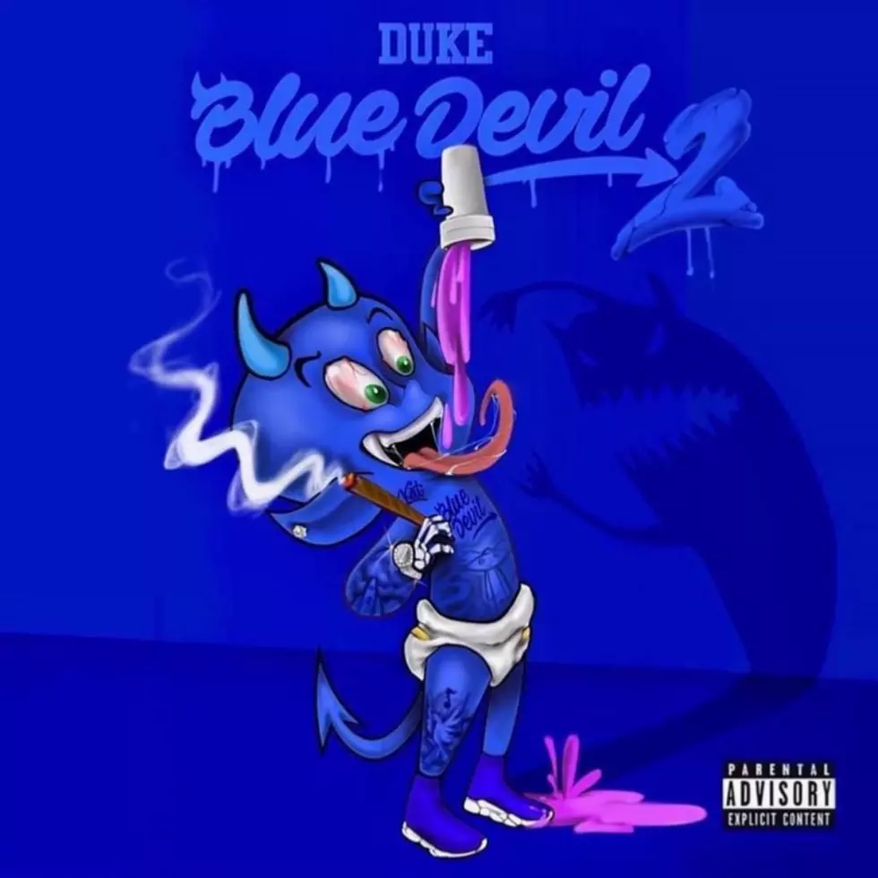 Lil Duke