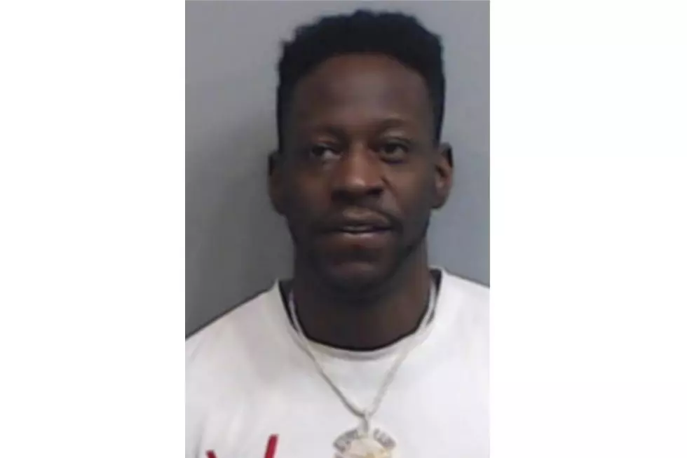 Young Dro Sentenced to Jail Time for Allegedly Punching Girlfriend, Smashing Pudding Plate on Her Face: Report