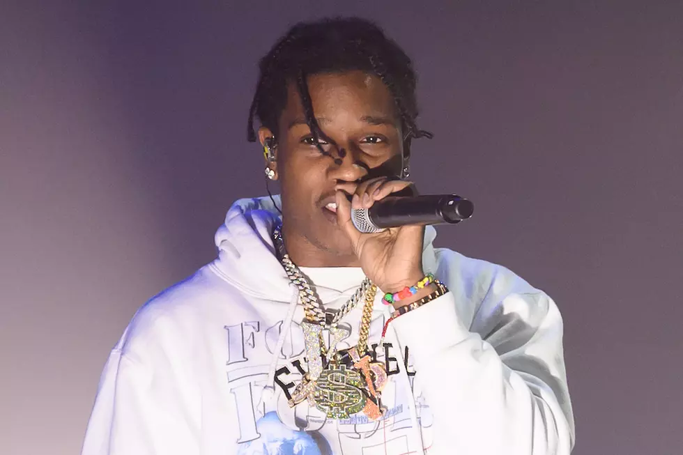 Man Involved in ASAP Rocky Fight Gets Charges Dropped: Report