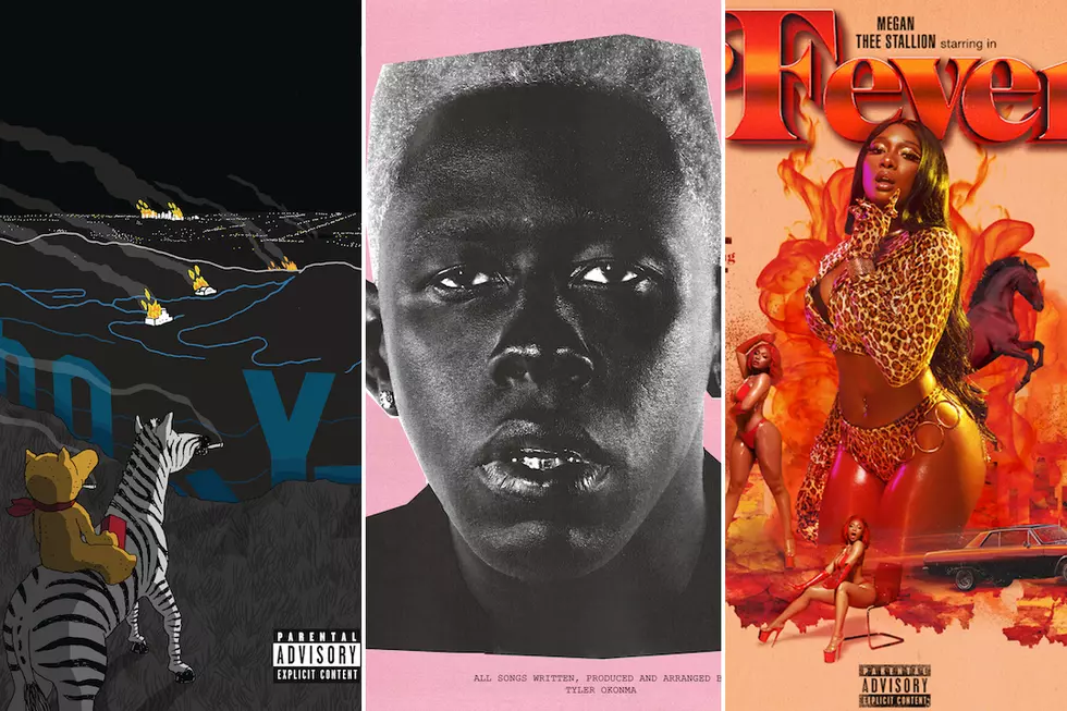 35 of the Best Hip-Hop Projects of 2019 (So Far)