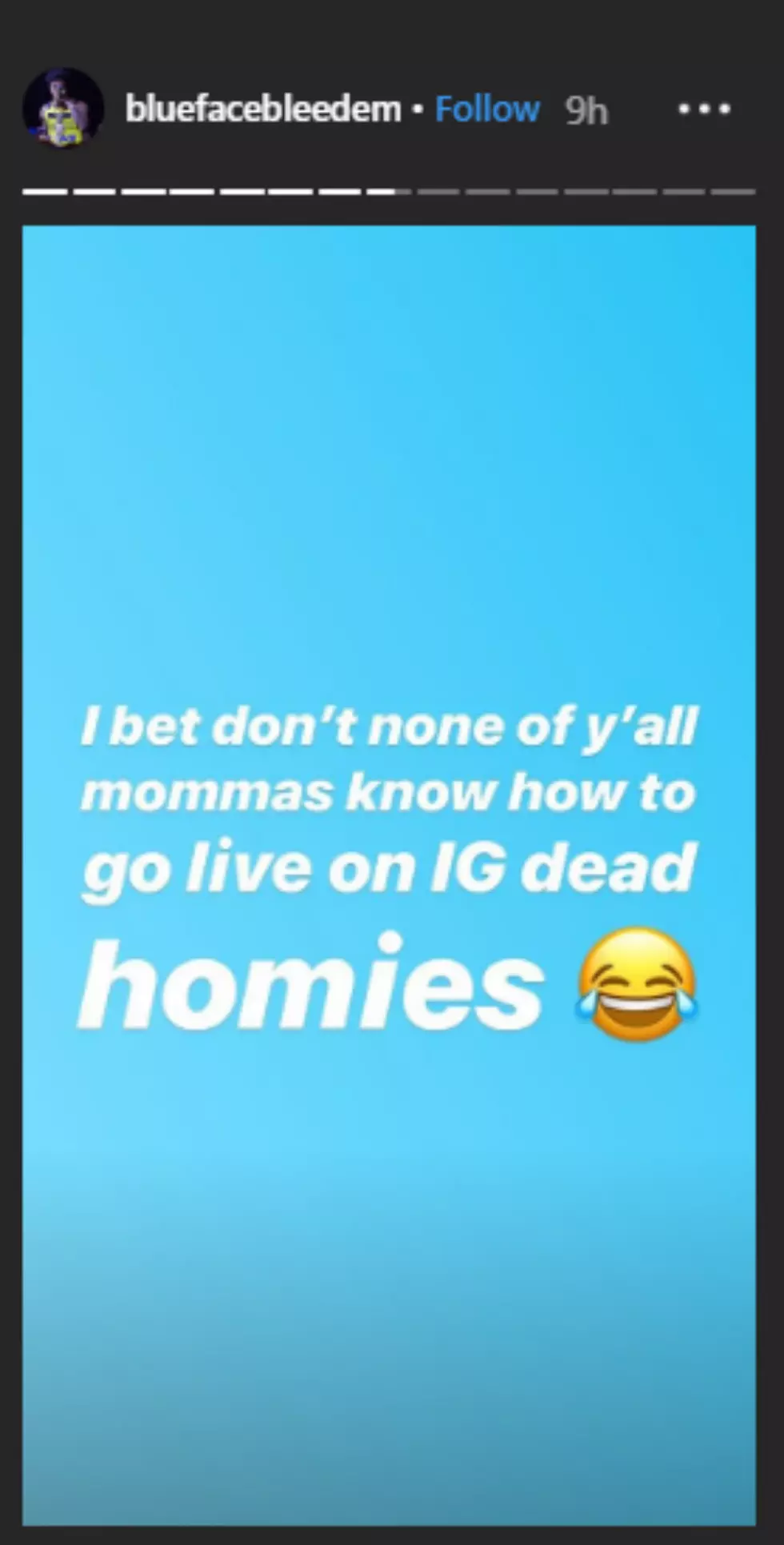 Instagram