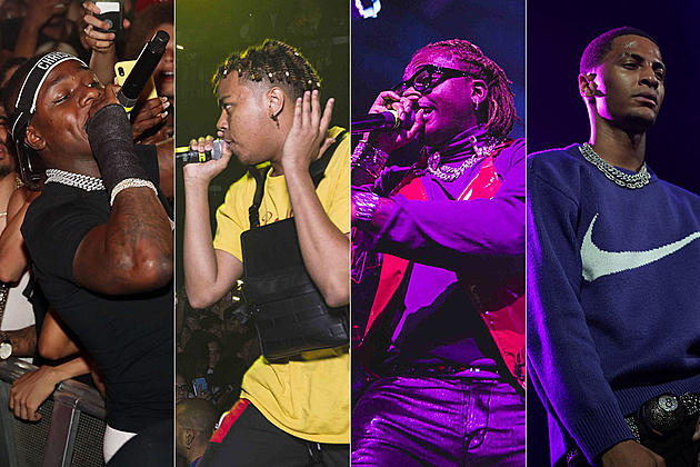 Here&#8217;s What Went Down at the 2019 XXL Freshman Shows in New York and Los Angeles