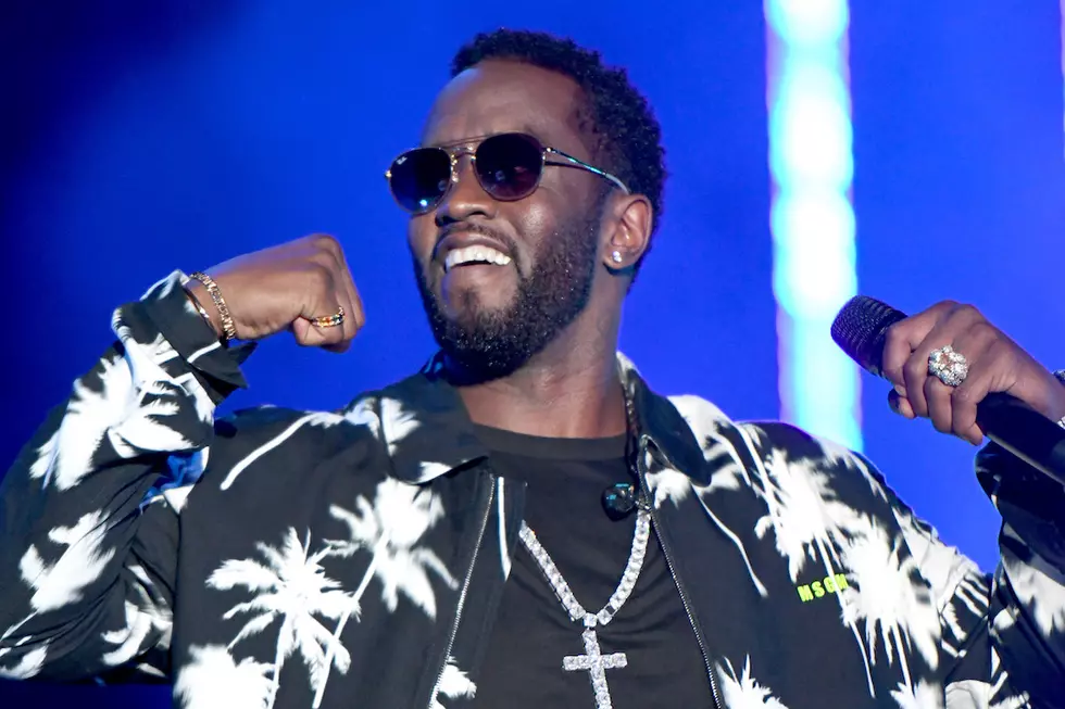 Diddy Announces the Return of ‘Making the Band’