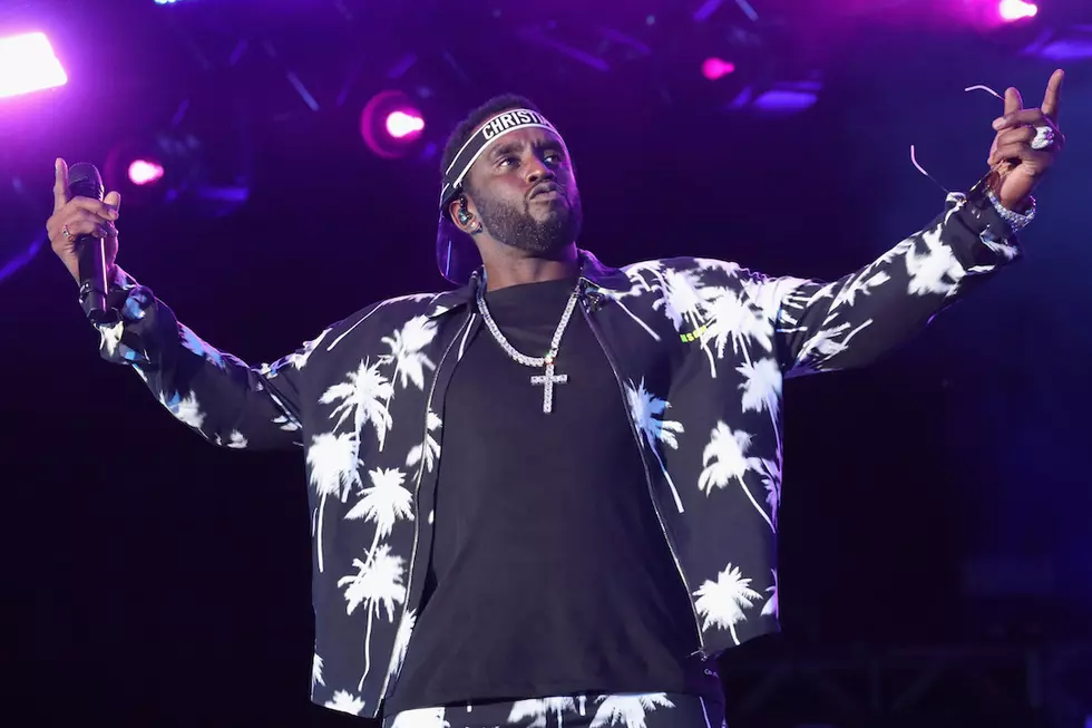 Diddy Considers Bringing Back &#8216;Making the Band&#8217; TV Series
