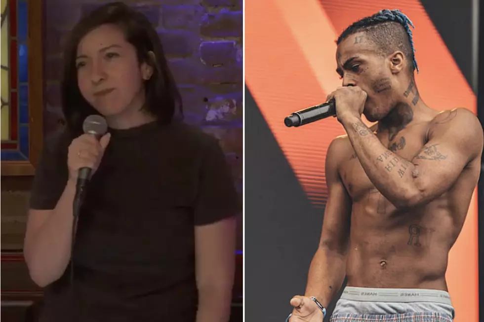 Comedian Says XXXTentacion&#8217;s Death Could Have Been a Venmo Commercial, Gets Immediate Backlash