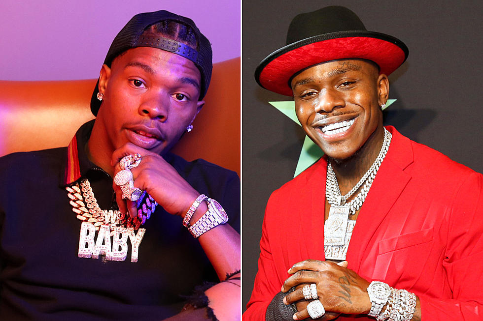 Lil Baby and DaBaby “Baby”: Listen to New Song