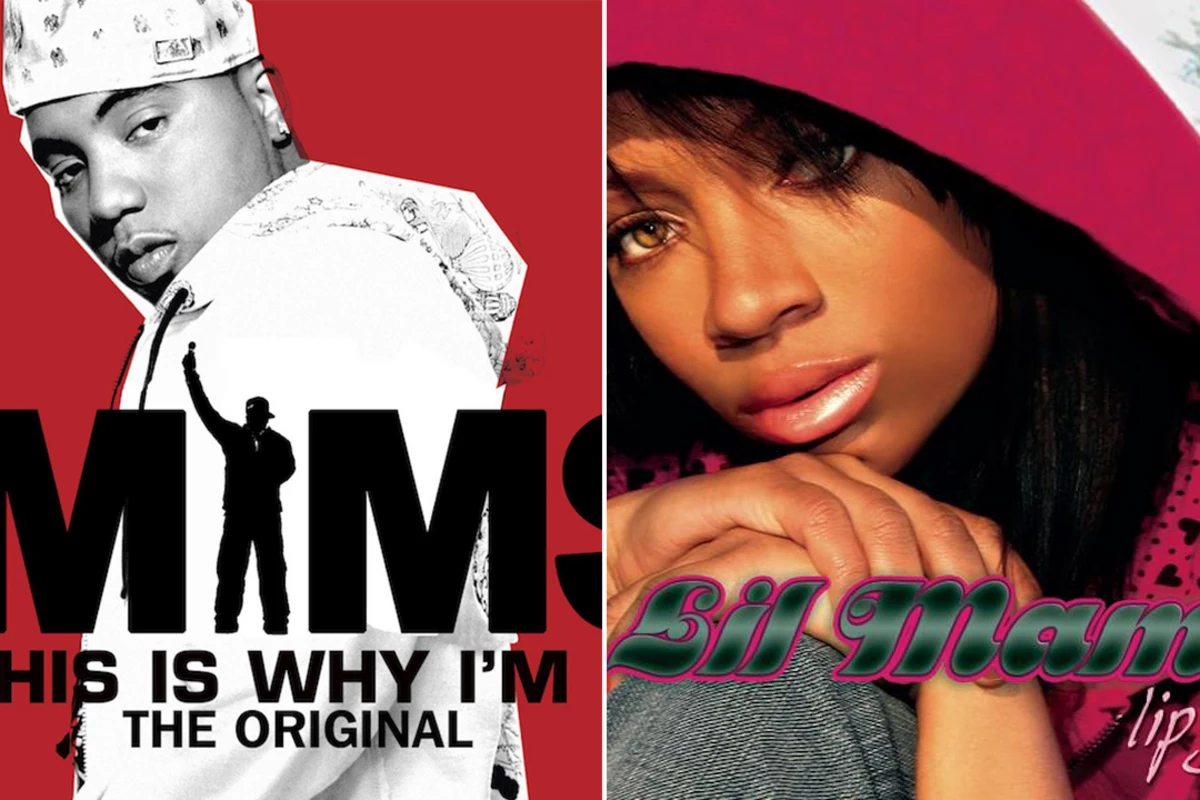 11 Hip Hop One Hit Wonders Who Arent Actually One Hit Wonders Xxl