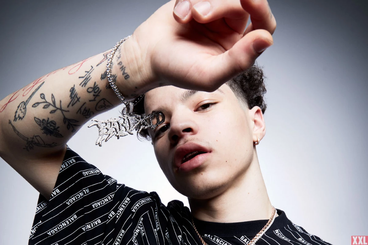 Lil Mosey Brings a Whole New Style to the Rap Game - XXL