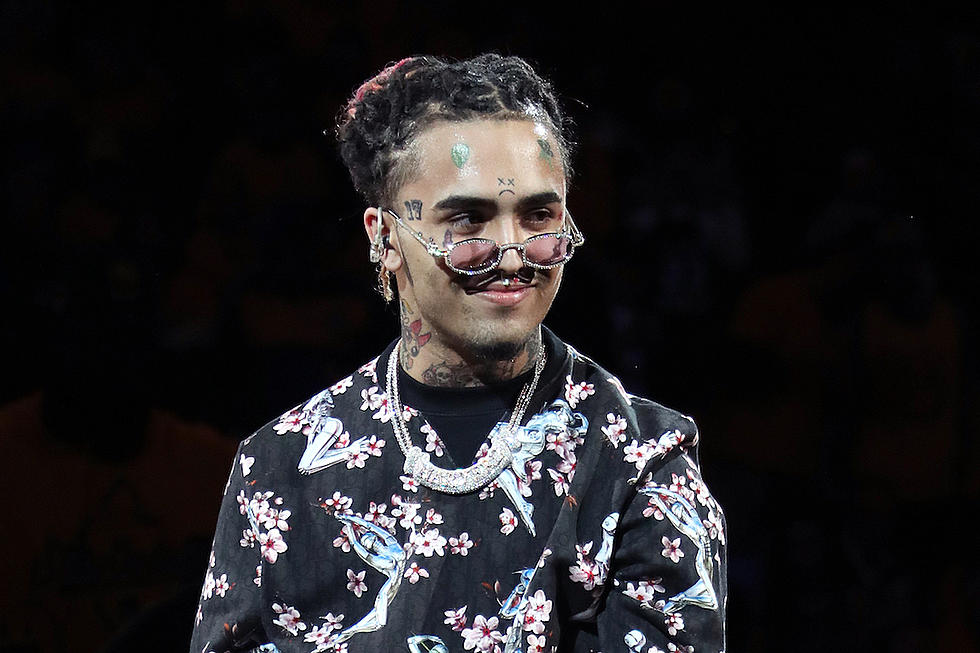 Lil Pump Cops $4.6 Million Mansion: Photos