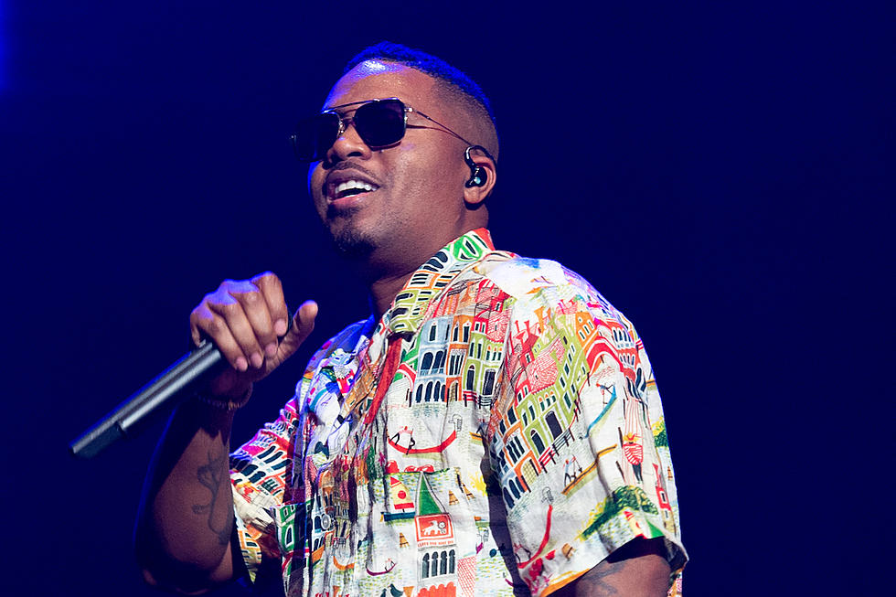 Nas Says He’s Recorded Enough Songs for ‘The Lost Tapes 3′ and ‘The Lost Tapes 4′