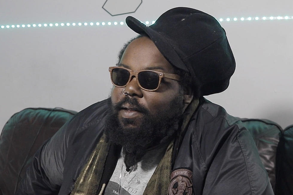 Producer Ras G Dead at 39, HipHop Reacts XXL