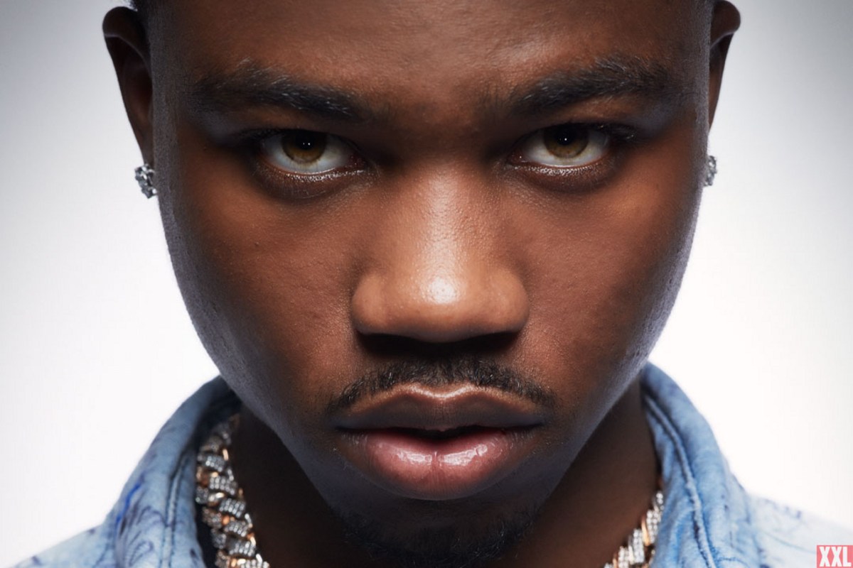 Roddy Ricch's 2019 XXL Freshman Interview and Freestyle.