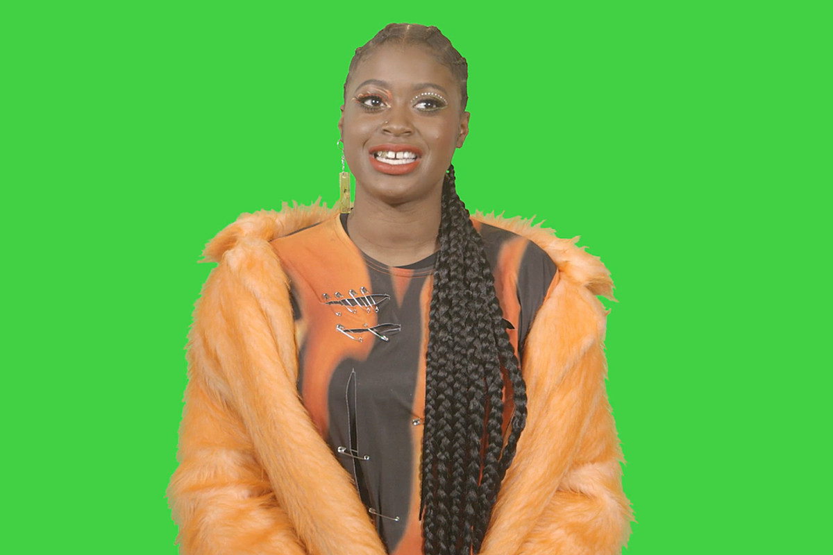 Tierra Whack Shouts Out Quavo in Her ABCs - XXL1200 x 800