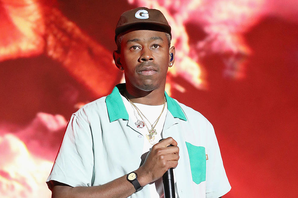 Report: Tyler, The Creator No Longer Banned From New Zealand