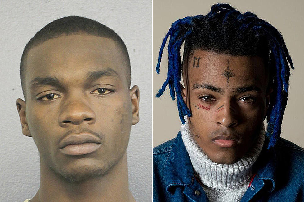 XXXTentacion&#8217;s Mother and Mother of Child to Give Testimonies to Murder Suspect&#8217;s Lawyer