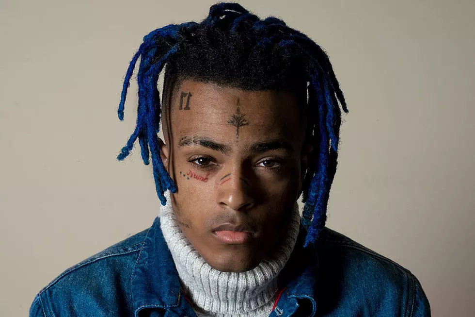 XXXTentacion’s Vocals Isolated From “Changes” Sounds Incredible: Listen