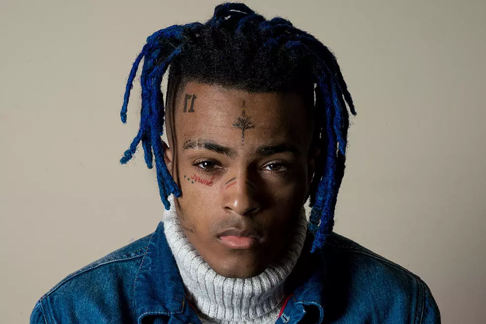 15 Signs You’re an XXXTentacion Fan