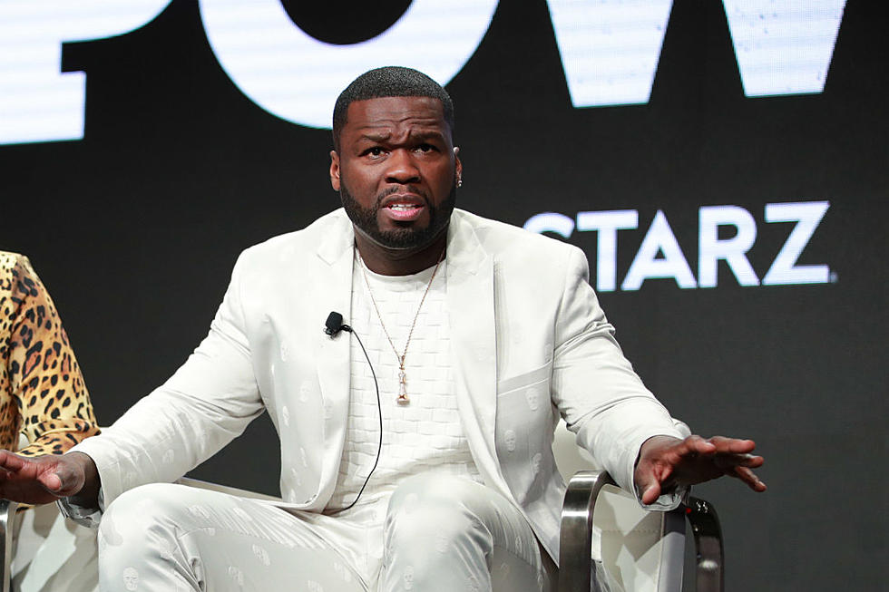 50 Cent on Power: &#8220;Stop Saying This Is the Last Season&#8221;
