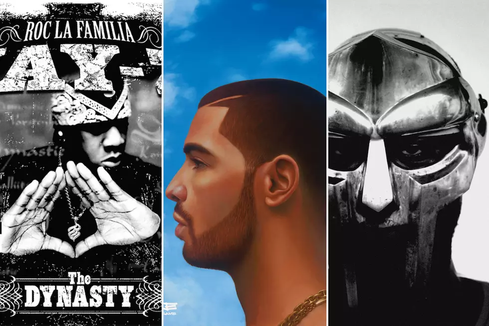 25 of the Best Hip-Hop Album Intros Since 2000
