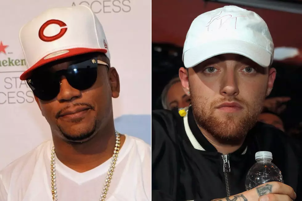 CyHi The Prynce Remembers Meeting Mac Miller as a 2011 XXL Freshman