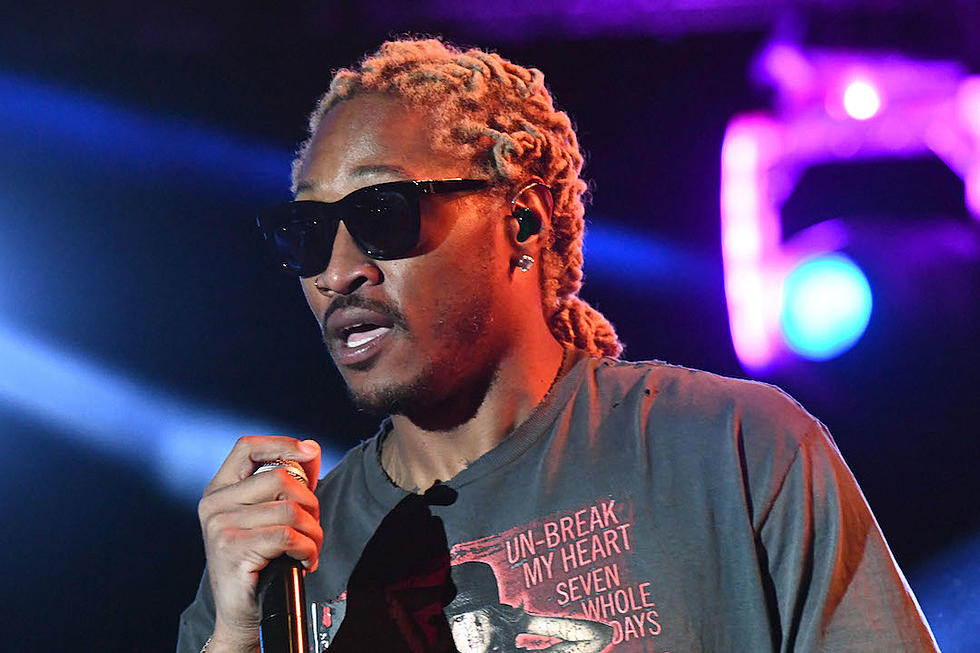 Spotify Accidentally Uploads 15-Year-Old Rapper&#8217;s Song to Future&#8217;s Profile