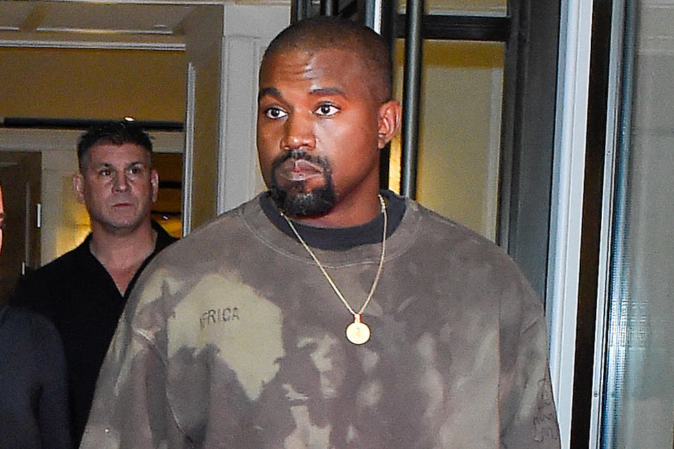 Photos of Kanye West’s Rumored New Yeezys Leak and Everyone Says They Look Like Crocs