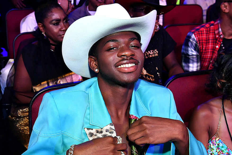 Lil Nas X’s “Old Town Road” Breaks All-Time Records for Two Billboard Hip-Hop Charts