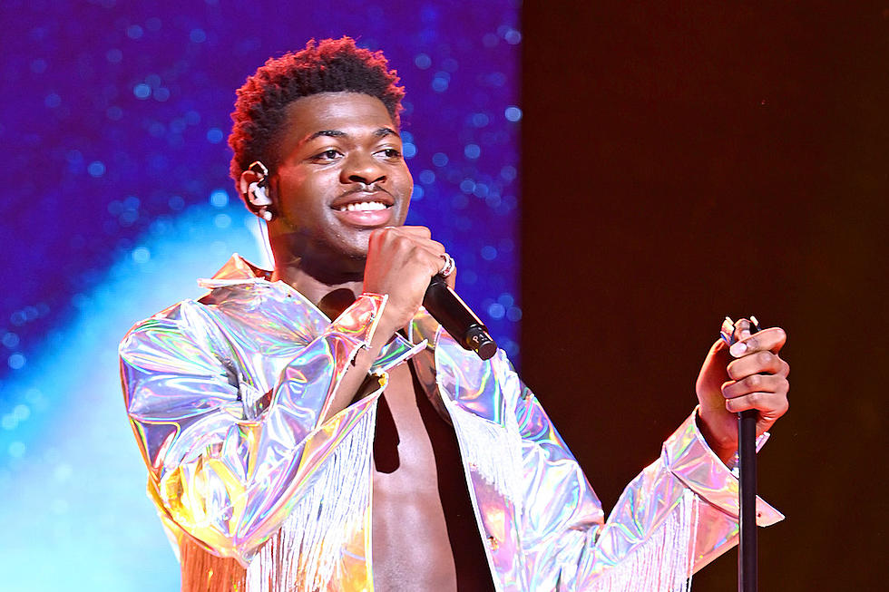 Lil Nas X Cancels Two Shows, Says He&#8217;s Taking Time Off