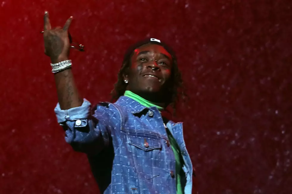 Lil Uzi Vert Promises to Pay Fan&#8217;s $90,000 College Tuition