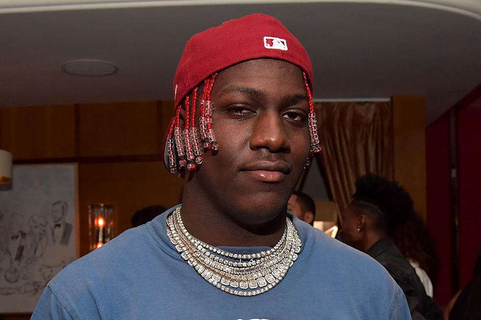 Lil Yachty Plans to Master the Art of DJing: &#8220;I&#8217;ll Be Good in No Time&#8221;
