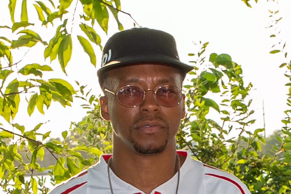 Lupe Fiasco Wants You to Know the Medical Benefits of Cocaine