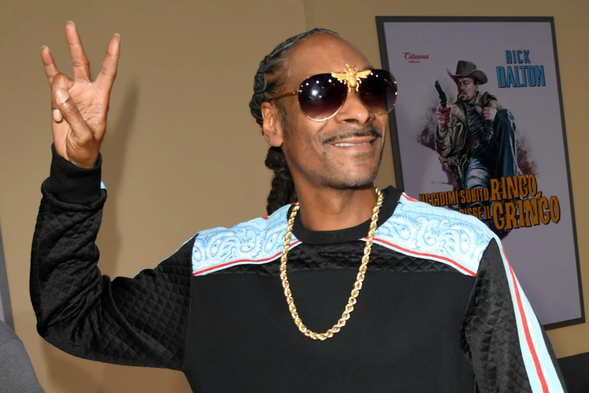 Lullaby Versions of Snoop Dogg Songs to Be Released on New Album XXL