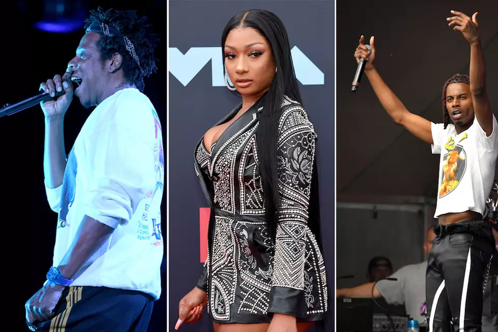 15 Dope Hip-Hop Songs Dedicated to Summer