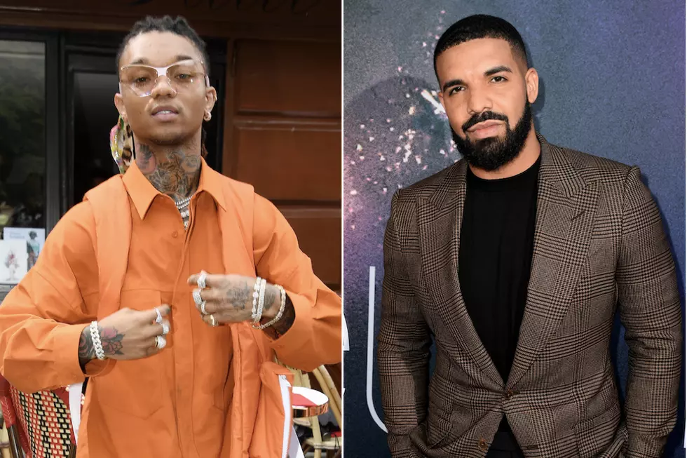 Swae Lee Drops New Song "Won't Be Late" Featuring Drake