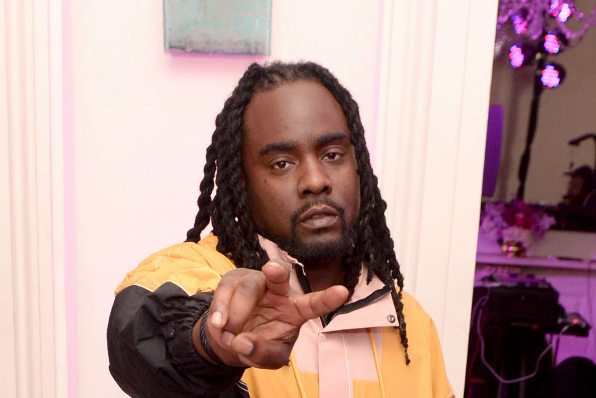 Wale Thinks He&#39;s One of the Greatest Rappers of All Time - XXL