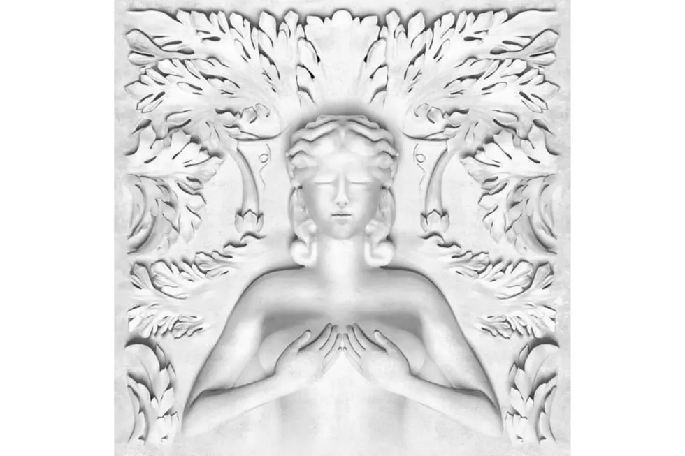Today in Hip-Hop: G.O.O.D. Music Releases Cruel Summer