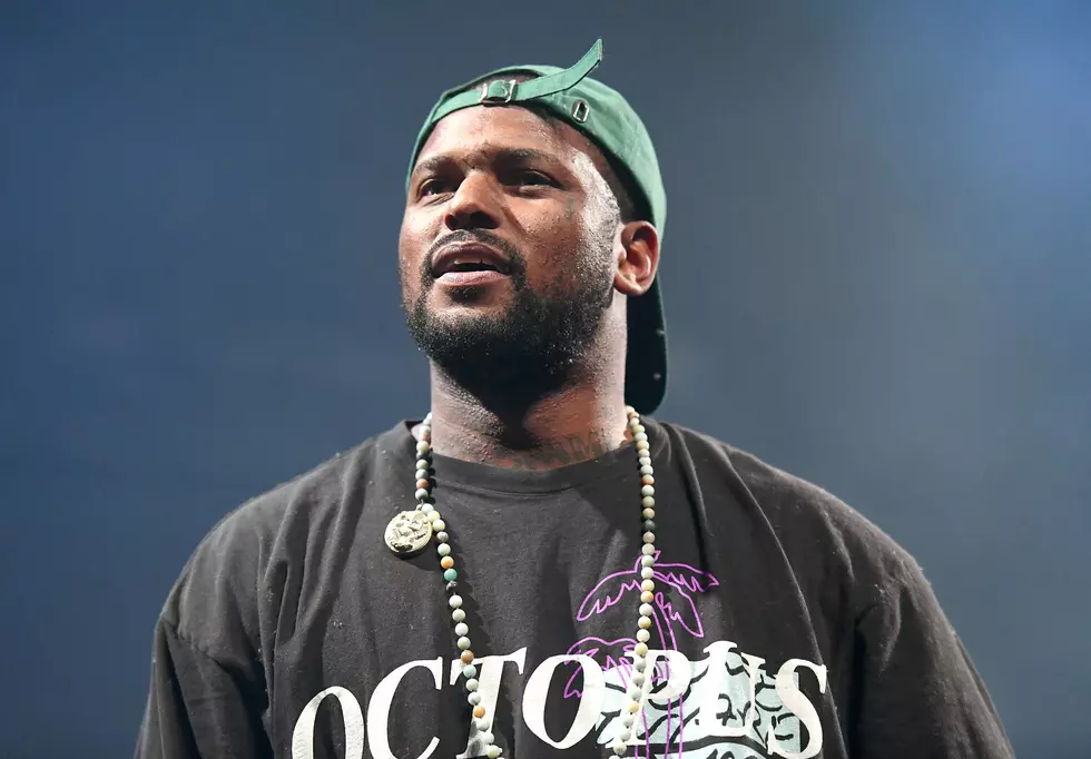 ScHoolboy Q Confirms “Druggys Wit H*es Pt. 3” Is Never Happening