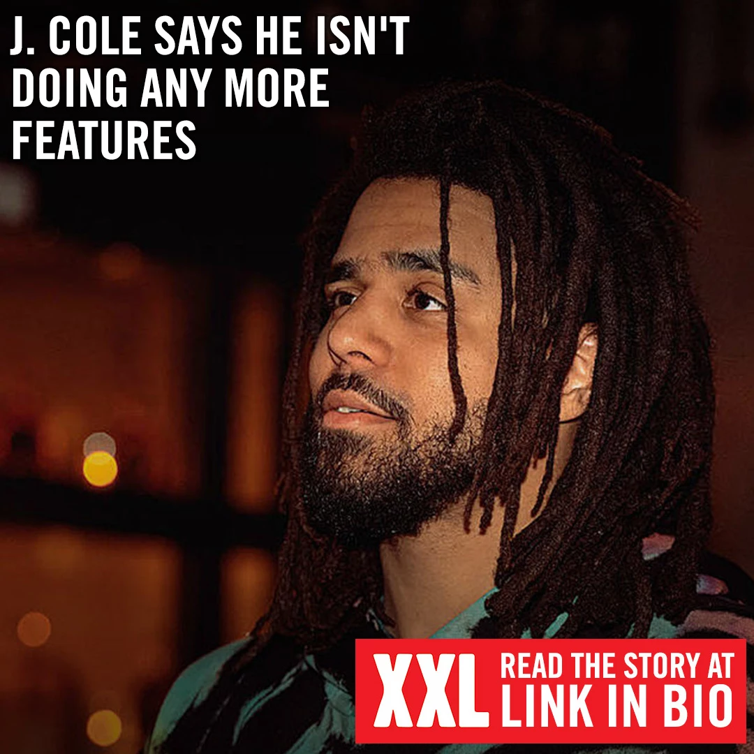 J. Cole features are the stuff of legends. #jcole #bennythebutcher #jo, J Cole