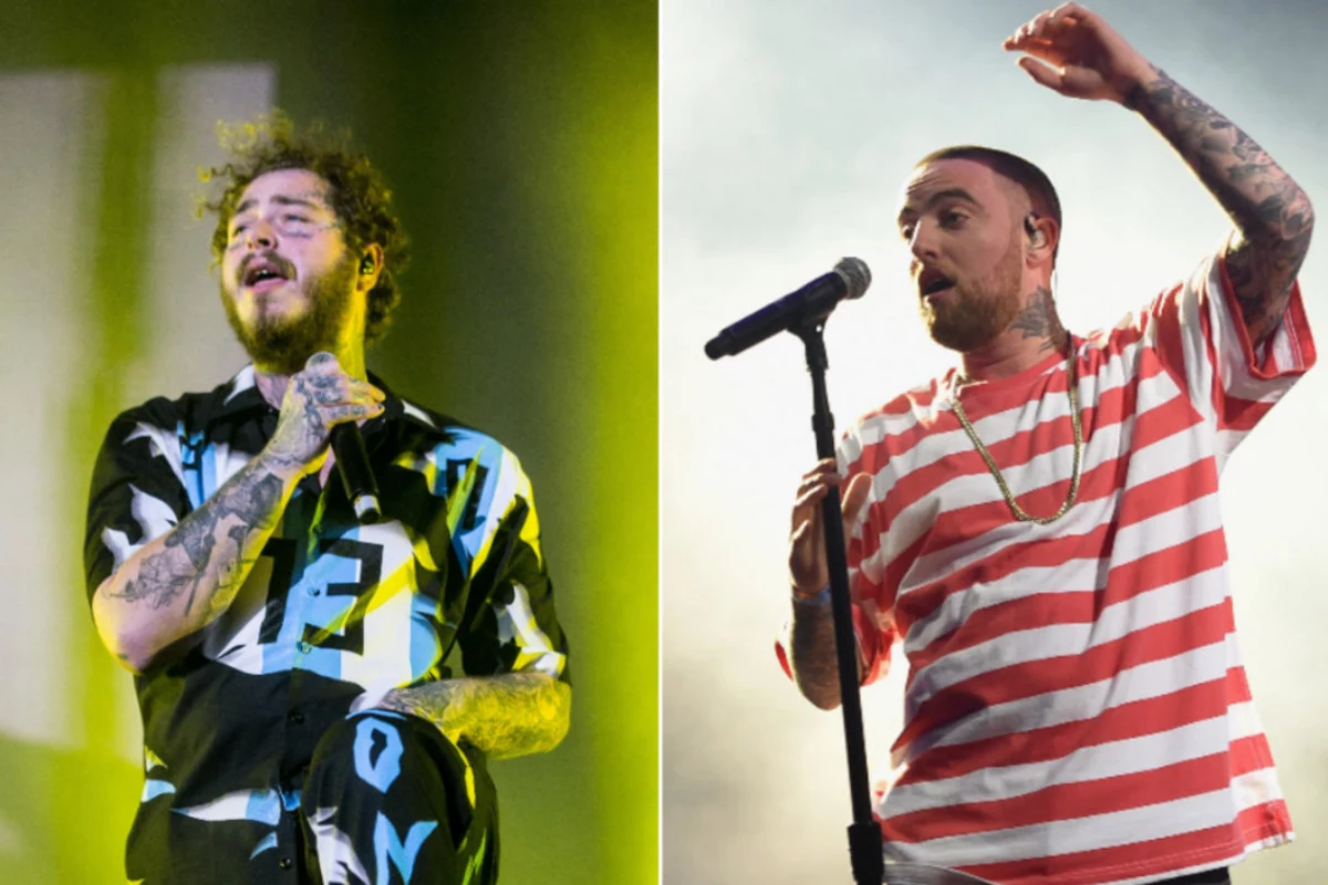 Expect a tribute to Mac Miller when Post Malone returns to Pittsburgh