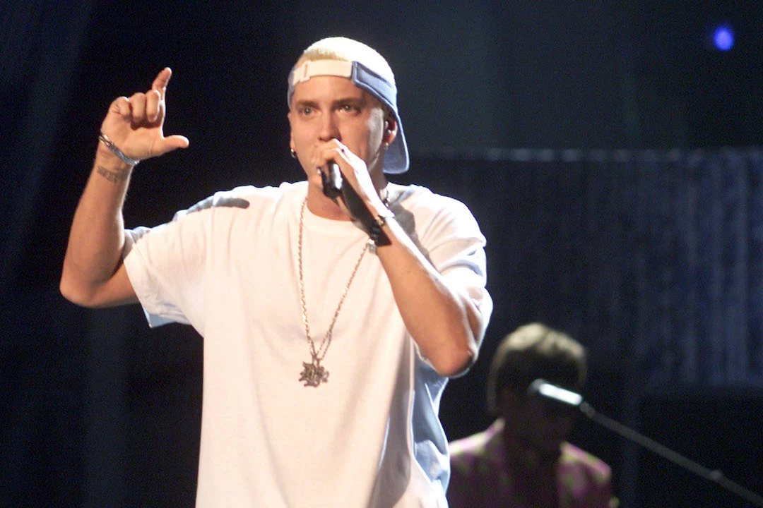 ranking every song in the slim shady lp