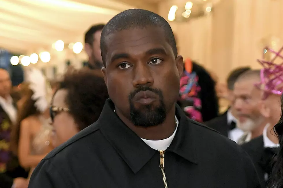 Kanye West Doesn’t Make Ballot in South Carolina Despite Presidential Rally: Report