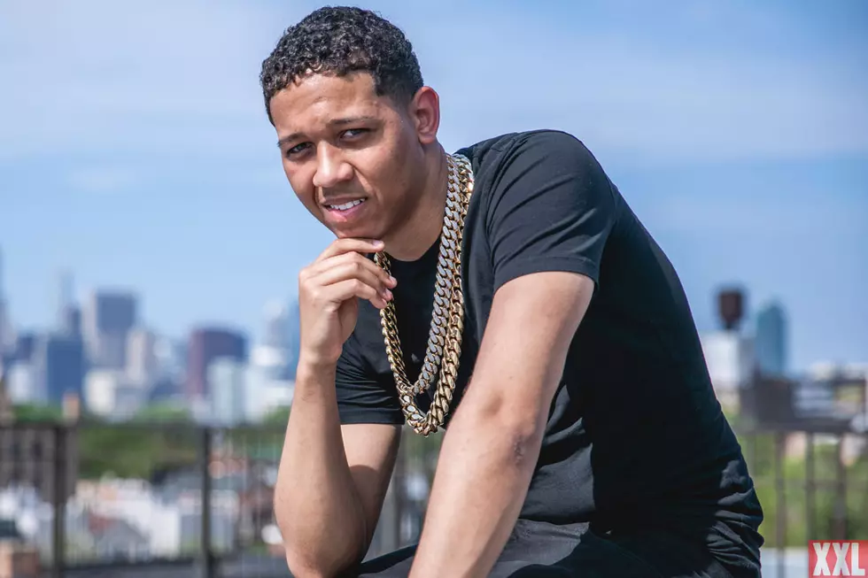 Lil Bibby net worth