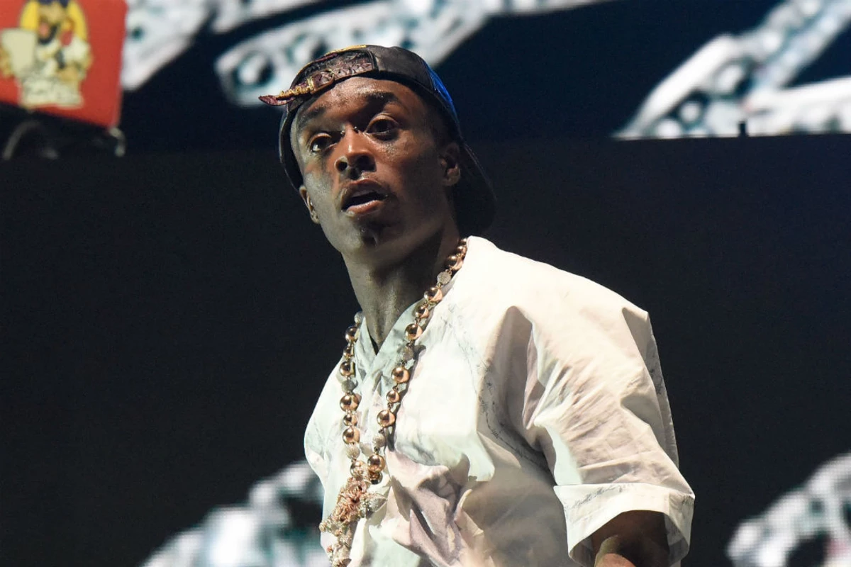 Lil Uzi Vert Goes Off on Security for Grabbing a Fan - XXL