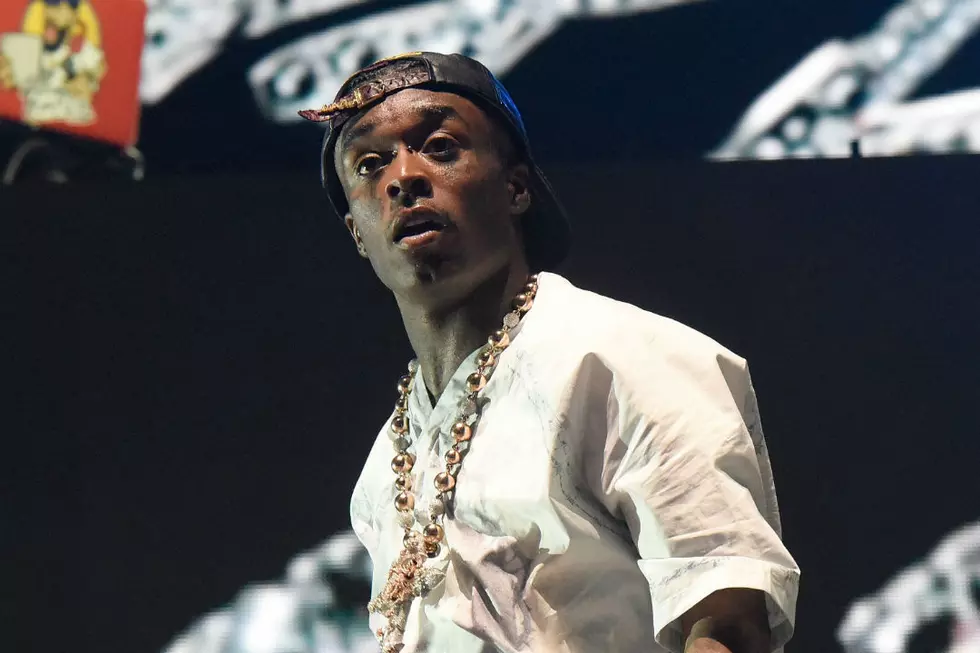 Lil Uzi Vert Goes Off on Security for Grabbing a Fan: &#8220;Relax, This My City&#8221;