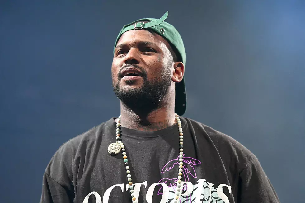  ScHoolboy Q Promises to Drop New Album This Year