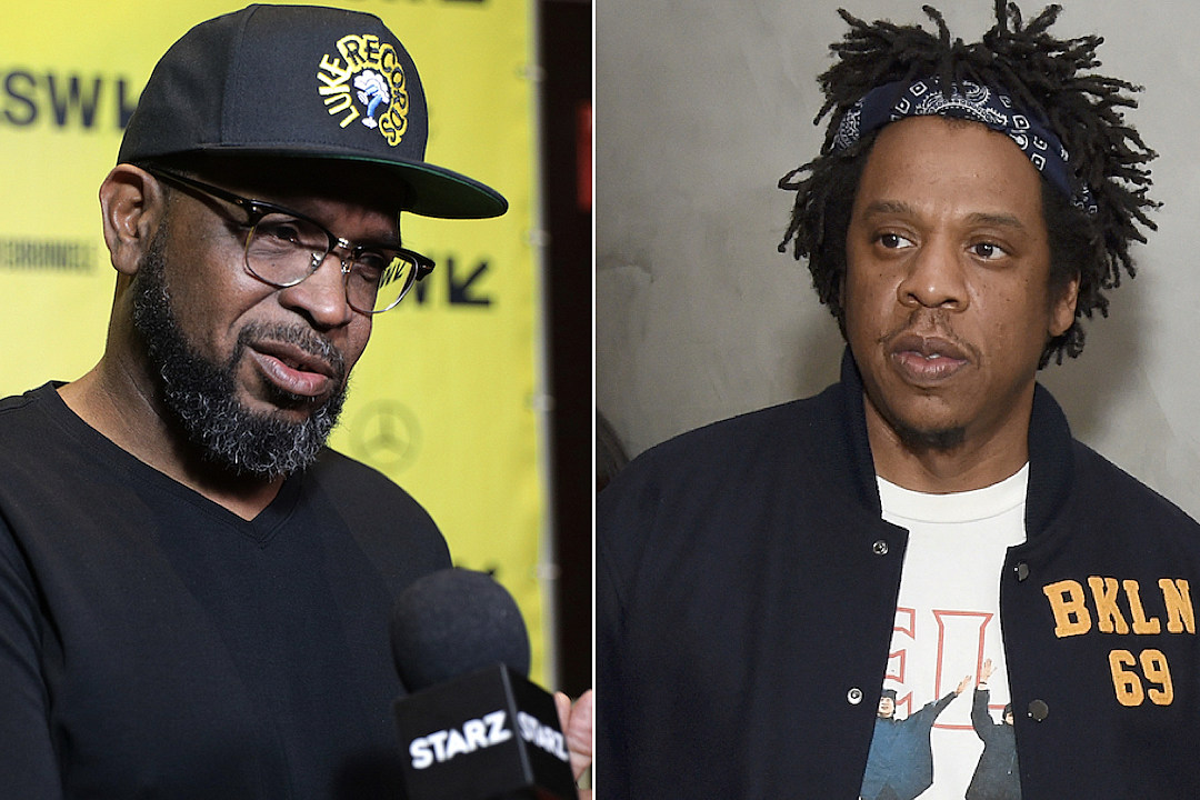 Uncle Luke Calls Out Jay-Z for Super Bowl Halftime Performers